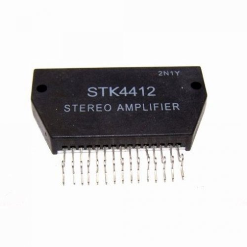 STK 4412